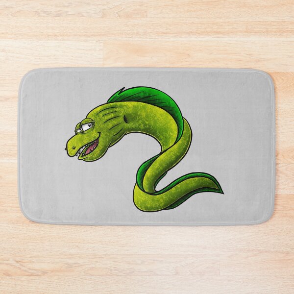 Item preview, That’s a Moray designed and sold by DaSketchyfish.
