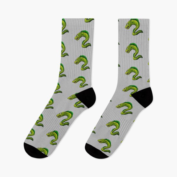 Item preview, That’s a Moray designed and sold by DaSketchyfish.
