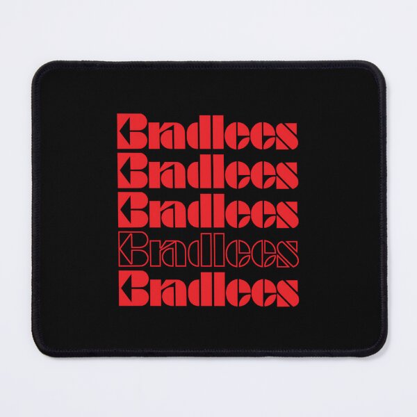 Item preview, Bradlees Department Store designed and sold by omakamattiia.