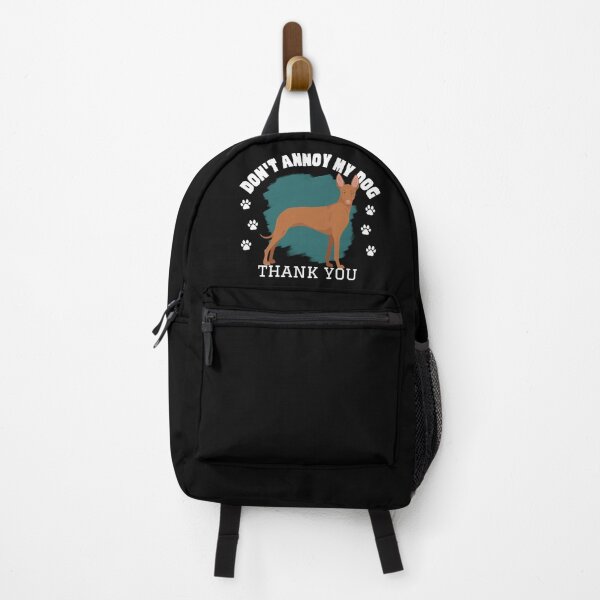 Item preview, Don't annoy my dog thank you designed and sold by reka88.