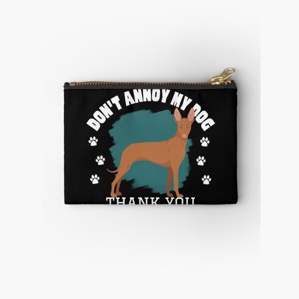 Item preview, Don't annoy my dog thank you designed and sold by reka88.