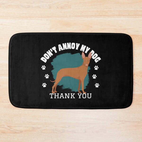 Item preview, Don't annoy my dog thank you designed and sold by reka88.