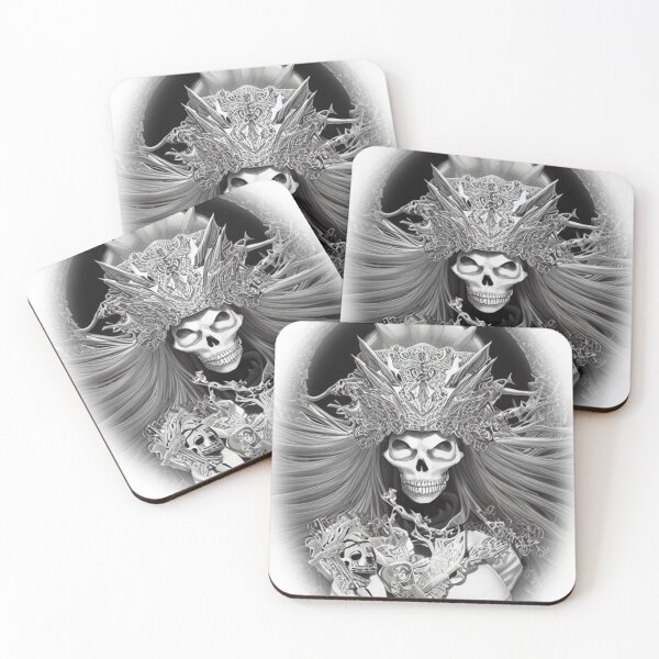 Item preview, Queen of the Immortals designed and sold by NKV-shop.