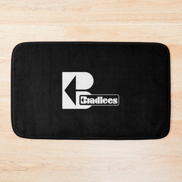 Item preview, Bradlees Discount Department Store  designed and sold by omakamattiia.