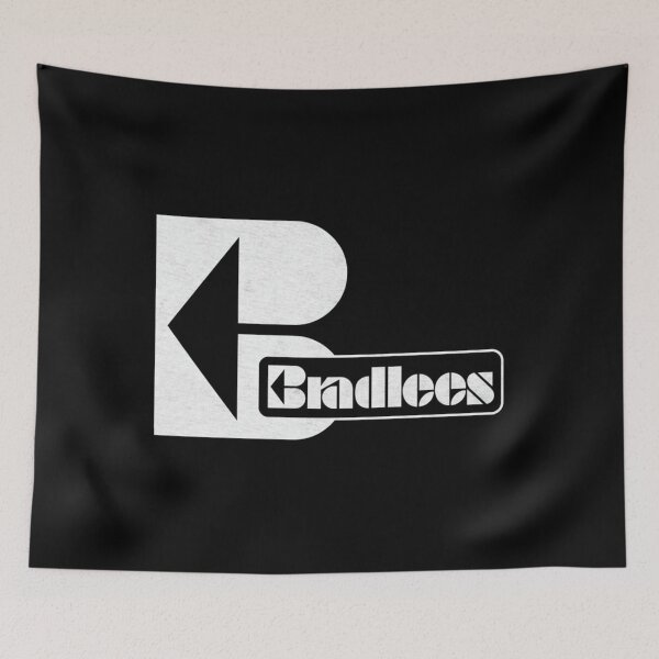 Item preview, Bradlees Discount Department Store  designed and sold by omakamattiia.