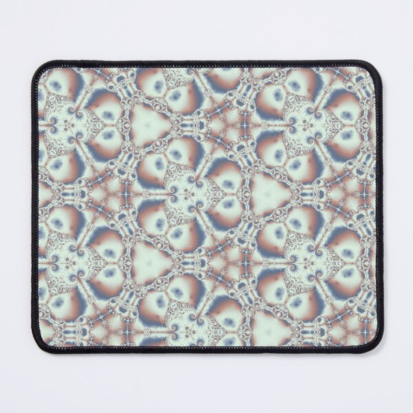 Item preview, Hexagon Fractal Pattern designed and sold by jean-nicolas.