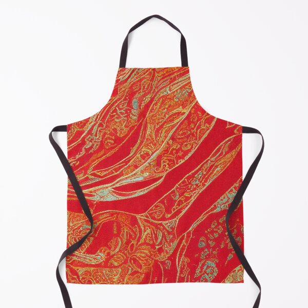 Artikelvorschau, Flaches Stoffdesign entworfen und verkauft von flowinglobe.