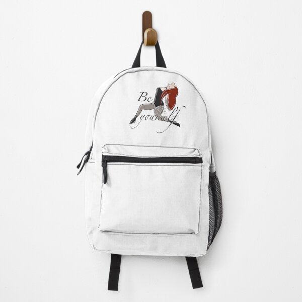 Item preview, Be yourself designed and sold by firamos.