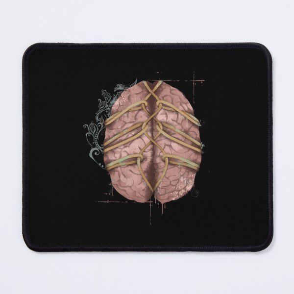 Item preview, Brain bondage  designed and sold by omakamattiia.