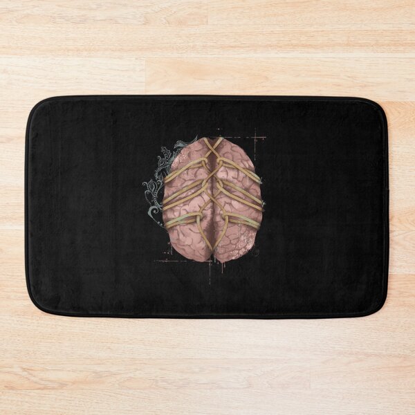 Item preview, Brain bondage  designed and sold by omakamattiia.