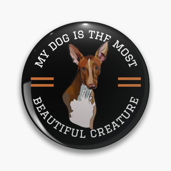 Item preview, My dog is the most beautiful creator designed and sold by reka88.