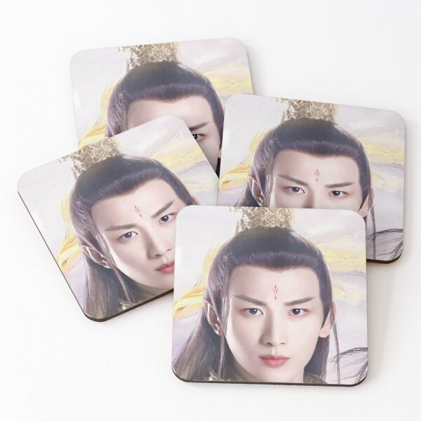 Item preview, Immortal Samsara Cheng Yi Pt3 designed and sold by donny33shop.