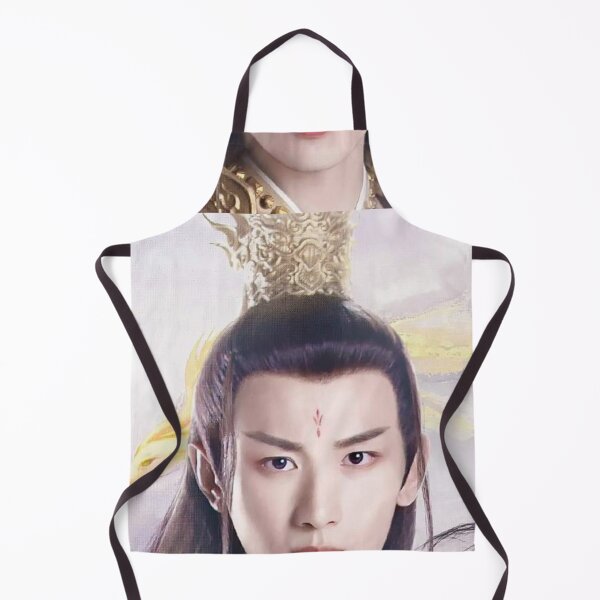 Item preview, Immortal Samsara Cheng Yi Pt3 designed and sold by donny33shop.