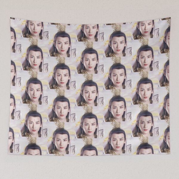 Item preview, Immortal Samsara Cheng Yi Pt3 designed and sold by donny33shop.