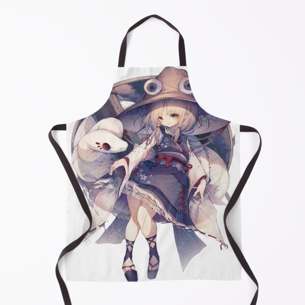 Item preview, Moriya Suwako kawaii designed and sold by shanksy-d.
