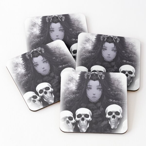 Item preview, Approaching them because they're cute will lead you to sweet sleep and death. designed and sold by NKV-shop.