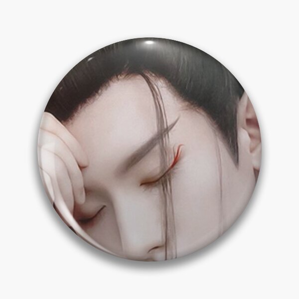 Item preview, Immortal Samsara Cheng Yi Pt4 designed and sold by donny33shop.