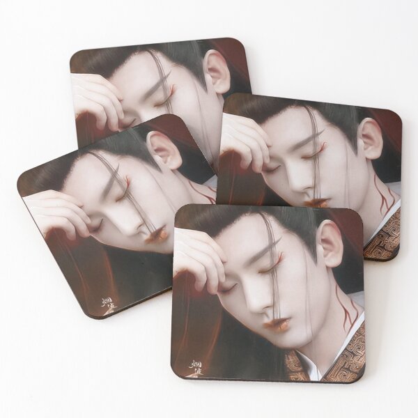 Item preview, Immortal Samsara Cheng Yi Pt4 designed and sold by donny33shop.