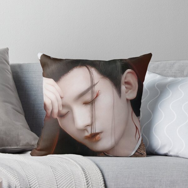 Item preview, Immortal Samsara Cheng Yi Pt4 designed and sold by donny33shop.