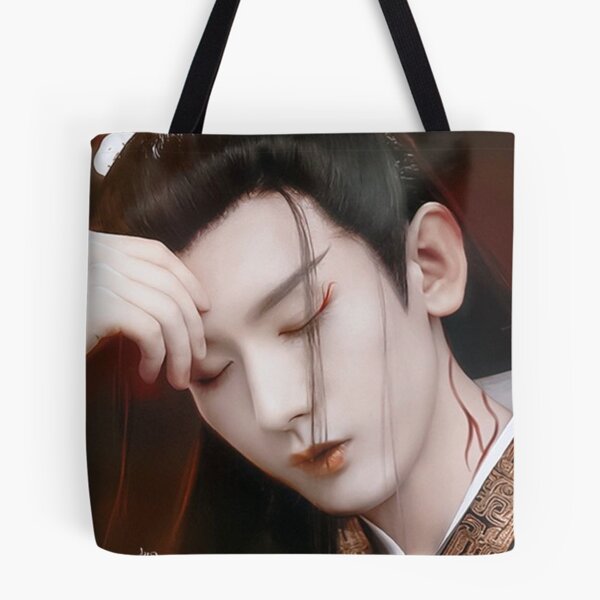 Item preview, Immortal Samsara Cheng Yi Pt4 designed and sold by donny33shop.