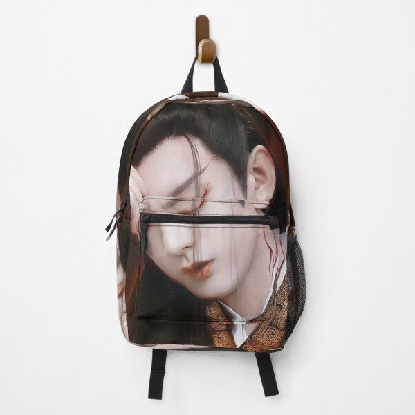 Item preview, Immortal Samsara Cheng Yi Pt4 designed and sold by donny33shop.