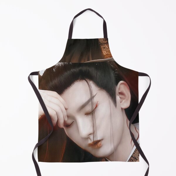 Item preview, Immortal Samsara Cheng Yi Pt4 designed and sold by donny33shop.