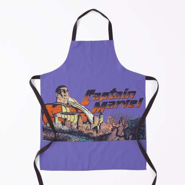 Item preview, 1940s Vintage Shazam comic book illustration designed and sold by Alpataco.