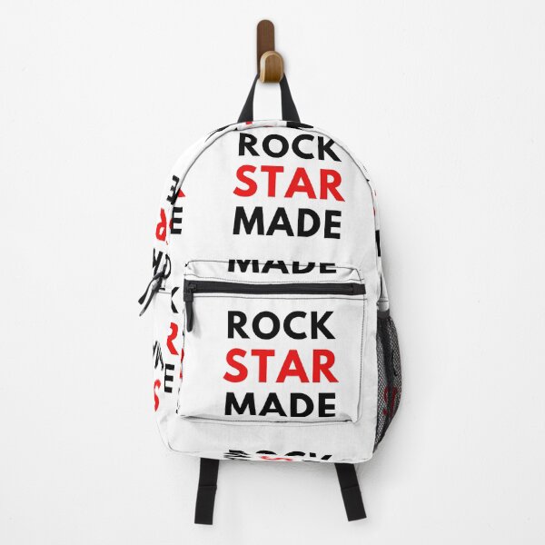 Item preview, Rock star made designed and sold by Fufustyle.
