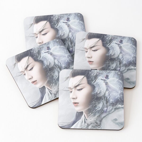 Item preview, Immortal Samsara Cheng Yi Pt5 designed and sold by donny33shop.