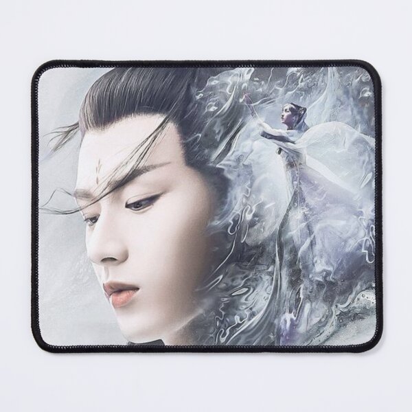 Item preview, Immortal Samsara Cheng Yi Pt5 designed and sold by donny33shop.