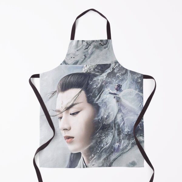 Item preview, Immortal Samsara Cheng Yi Pt5 designed and sold by donny33shop.