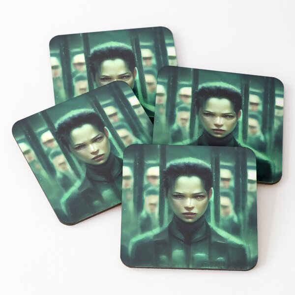 Item preview, The Resistance: Live On designed and sold by ResistTheMatrix.