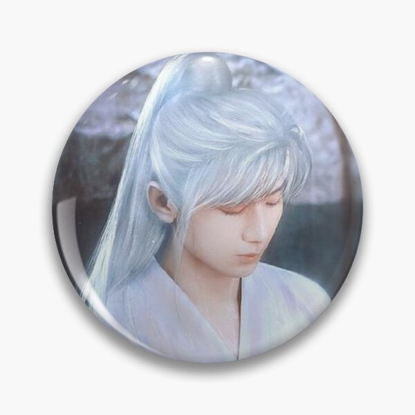 Item preview, Immortal Samsara Cheng Yi Pt6 designed and sold by donny33shop.