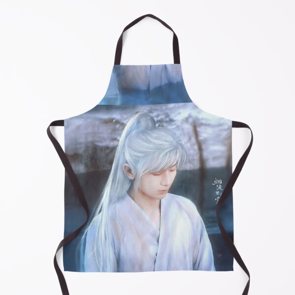 Item preview, Immortal Samsara Cheng Yi Pt6 designed and sold by donny33shop.