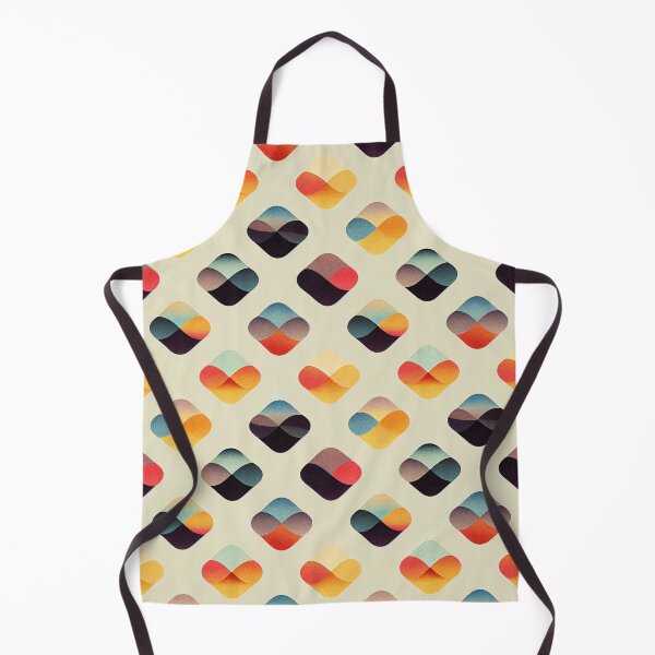 Item preview, Unique vsco pattern, interesting mix of elliptical squares designed and sold by TreasuryOE.