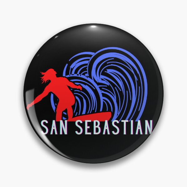 Item preview, san sebastian basque country designed and sold by Original1977.