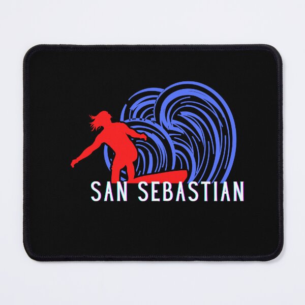 Item preview, san sebastian basque country designed and sold by Original1977.