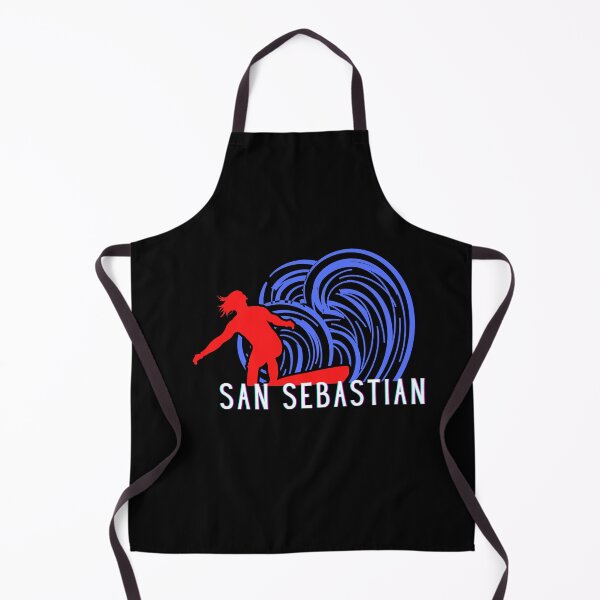 Item preview, san sebastian basque country designed and sold by Original1977.