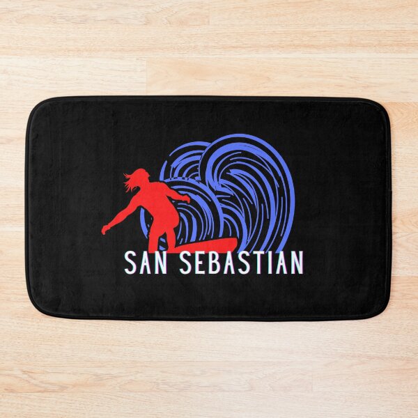 Item preview, san sebastian basque country designed and sold by Original1977.