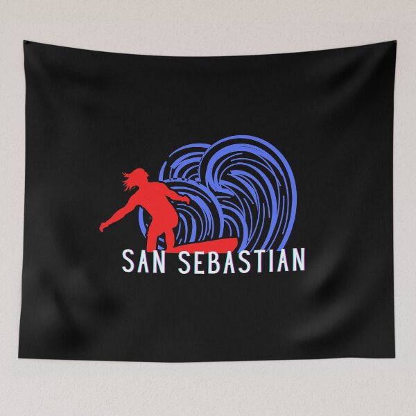 Item preview, san sebastian basque country designed and sold by Original1977.
