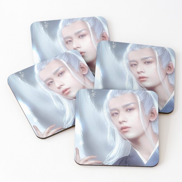 Item preview, Immortal Samsara Cheng Yi Pt7 designed and sold by donny33shop.