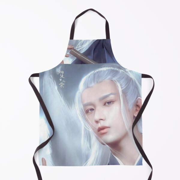 Item preview, Immortal Samsara Cheng Yi Pt7 designed and sold by donny33shop.