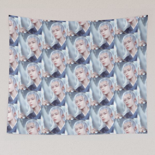 Item preview, Immortal Samsara Cheng Yi Pt7 designed and sold by donny33shop.