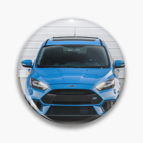 Item preview, Ford Focus RS designed and sold by Mark Albano.