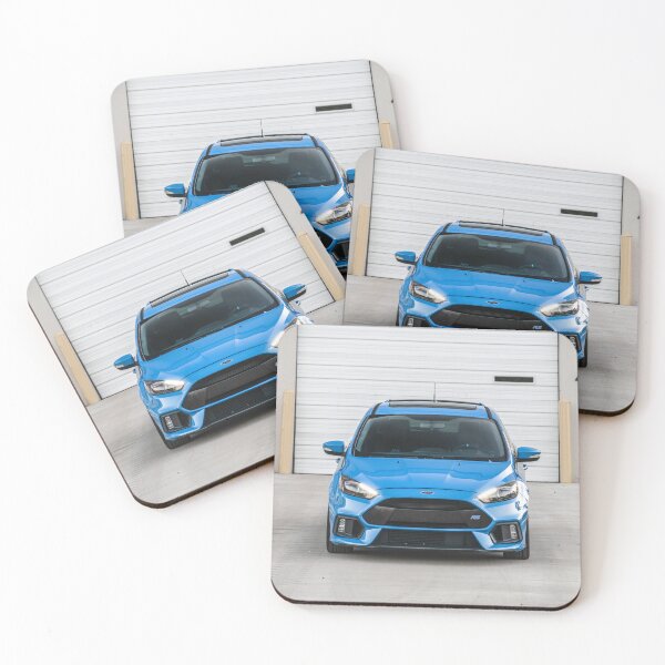 Item preview, Ford Focus RS designed and sold by Mark Albano.