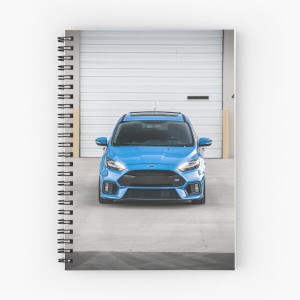 Item preview, Ford Focus RS designed and sold by Mark Albano.