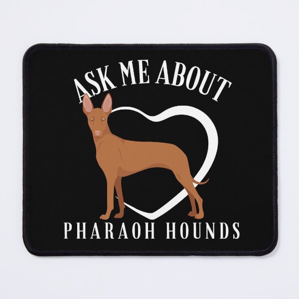 Item preview, Ask me about pharaoh hounds designed and sold by reka88.