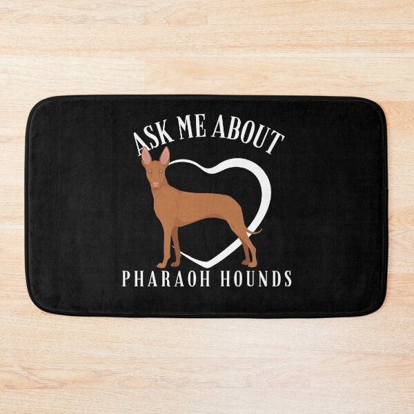 Item preview, Ask me about pharaoh hounds designed and sold by reka88.