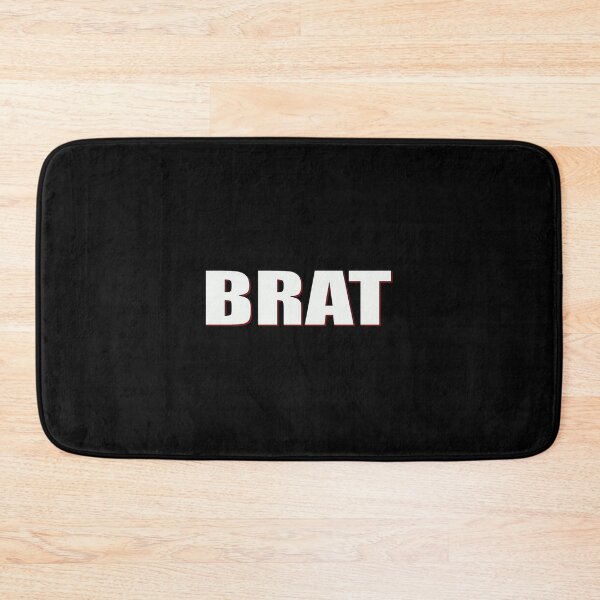 Item preview, BRAT  designed and sold by omakamattiia.