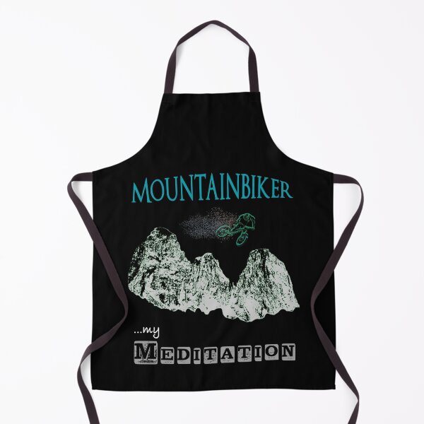 Item preview, Mountainbiker designed and sold by WDSuncrest.